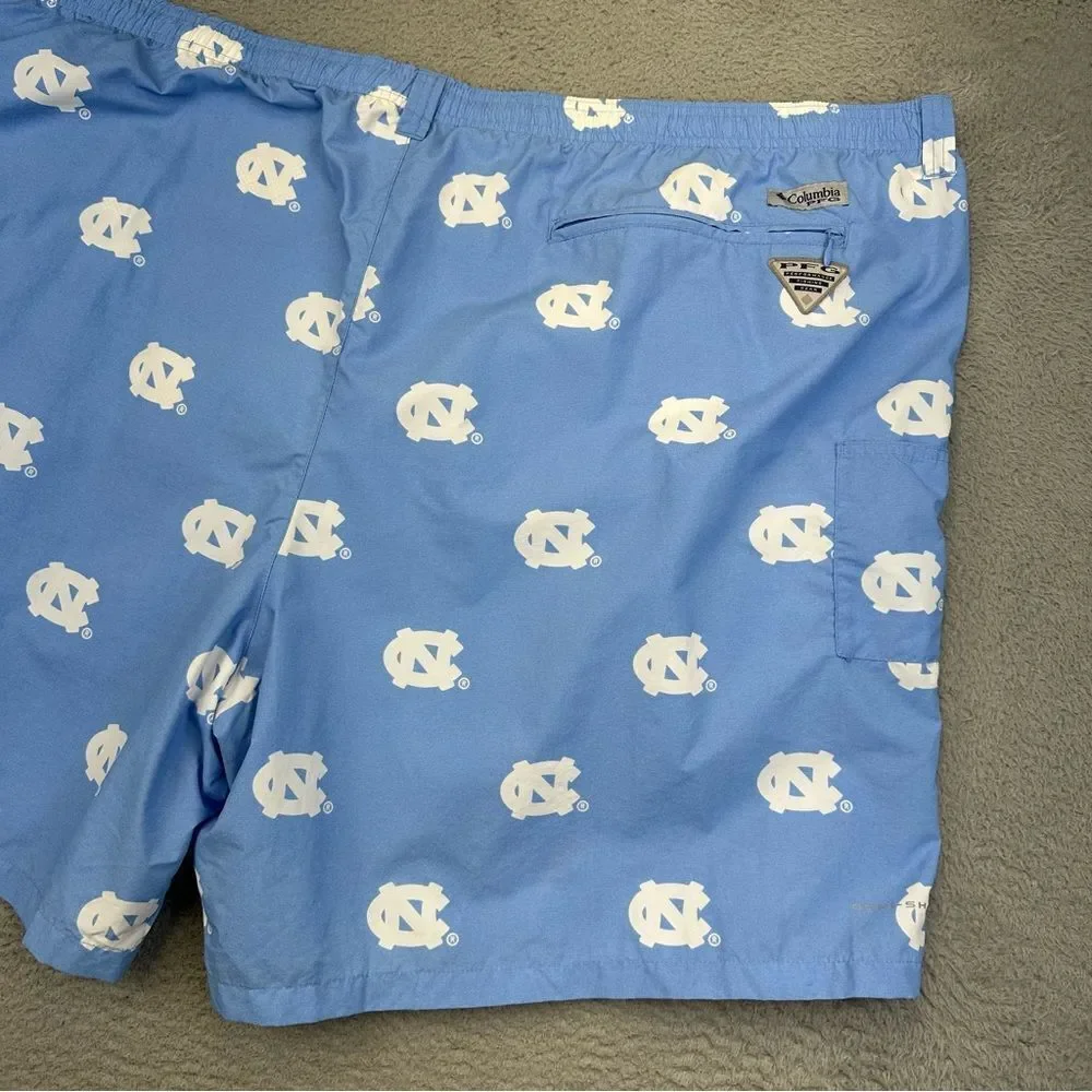 Columbia pfg unc